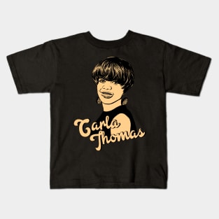 Carla Kids T-Shirt